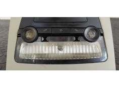 Recambio de luz interior para bmw x3 (f25) sdrive 18d referencia OEM IAM 9231316   2