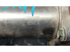 Recambio de enfriador egr para dacia dokker ambiance referencia OEM IAM 147356133R   2