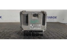 Recambio de centralita motor uce para seat leon (1p1) 1.9 tdi referencia OEM IAM 03G906021SH  