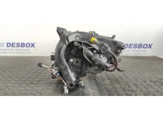 Recambio de colector admision para chevrolet cruze lt referencia OEM IAM 55577272   2