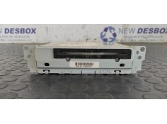 Recambio de sistema audio / radio cd para bmw x3 (f25) sdrive 18d referencia OEM IAM 9294197  