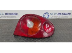 Recambio de piloto trasero derecho para renault megane i coach/coupe (da0) 1.6e alize referencia OEM IAM 7700428057  