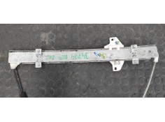 Recambio de elevalunas delantero derecho para peugeot partner (s2) combi pro referencia OEM IAM    2