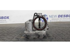 Recambio de caja mariposa para audi a4 berlina (8e) 2.0 tdi 16v (103kw) referencia OEM IAM CI7010   2