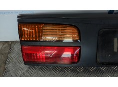 Recambio de portamatriculas para renault laguna (b56) 1.6 16v rt referencia OEM IAM 7700420119   2