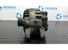 Recambio de alternador para peugeot 207 sport referencia OEM IAM 9656956280   2