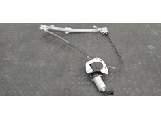 Recambio de elevalunas delantero derecho para renault megane i coach/coupe (da0) 1.6e alize referencia OEM IAM 2133343  