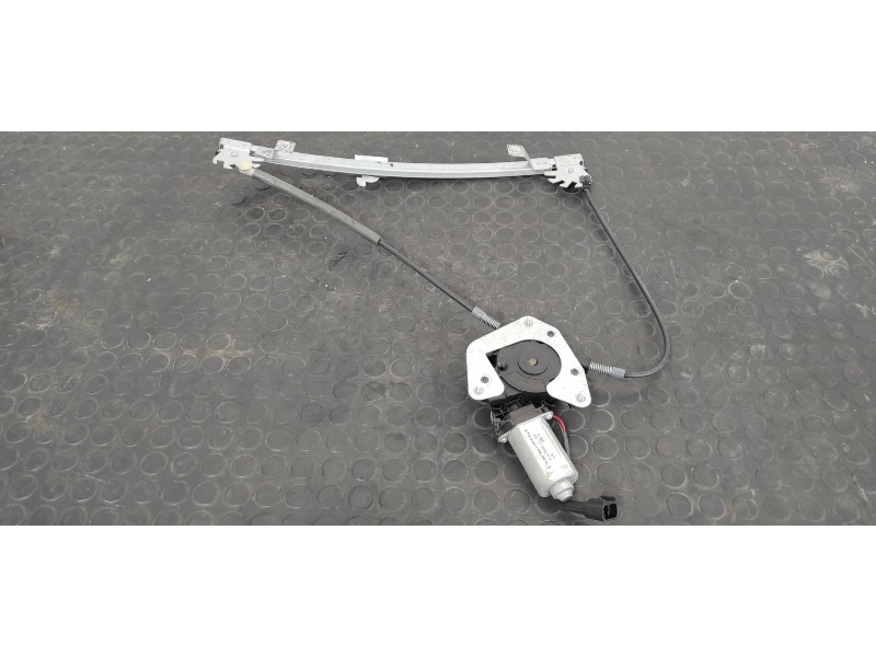 Recambio de elevalunas delantero derecho para renault megane i coach/coupe (da0) 1.6e alize referencia OEM IAM 2133343  