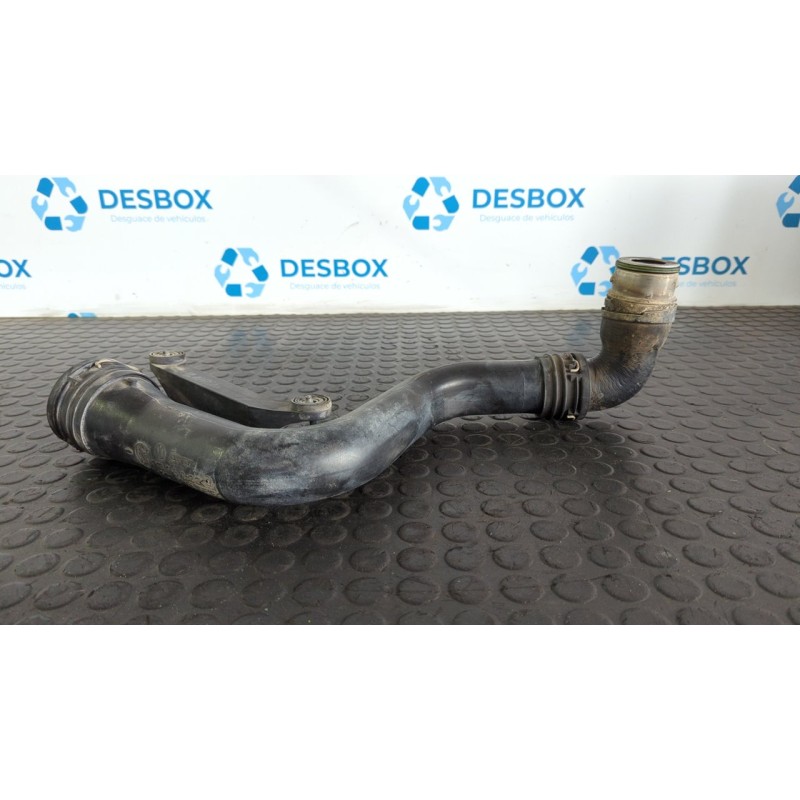 Recambio de tubo para seat leon (1p1) 1.9 tdi referencia OEM IAM 1K0145762CK  