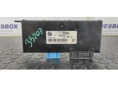 Recambio de modulo electronico para bmw x3 (f25) sdrive 18d referencia OEM IAM 9286953  