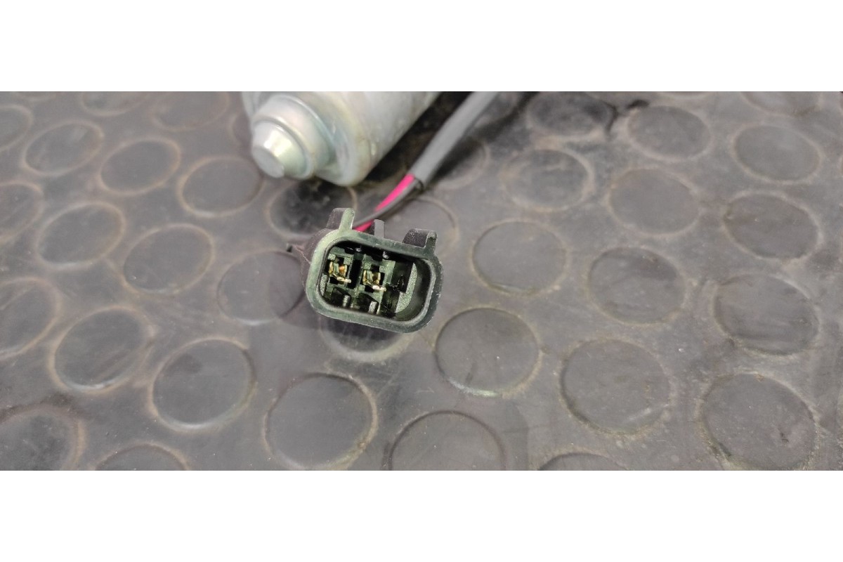 Recambio de elevalunas delantero derecho para renault megane i coach/coupe (da0) 1.6e alize referencia OEM IAM 2133343  