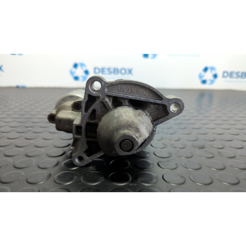 Recambio de motor arranque para peugeot 207 sport referencia OEM IAM 9647982880  