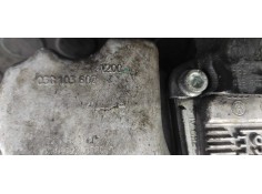 Recambio de carter para audi a4 berlina (8e) 2.0 tdi 16v (103kw) referencia OEM IAM 03G103603   2