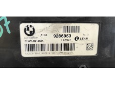 Recambio de modulo electronico para bmw x3 (f25) sdrive 18d referencia OEM IAM 9286953   2