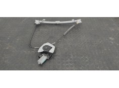 Recambio de elevalunas delantero izquierdo para renault megane i coach/coupe (da0) 1.6e alize referencia OEM IAM 0240006  
