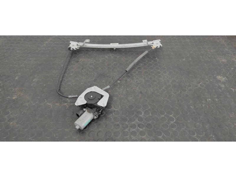 Recambio de elevalunas delantero izquierdo para renault megane i coach/coupe (da0) 1.6e alize referencia OEM IAM 0240006  