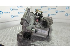 Recambio de caja cambios para peugeot 207 sport referencia OEM IAM 20CQ25   2