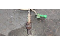Recambio de sonda lambda para peugeot 407 sr confort referencia OEM IAM 9636968880   2