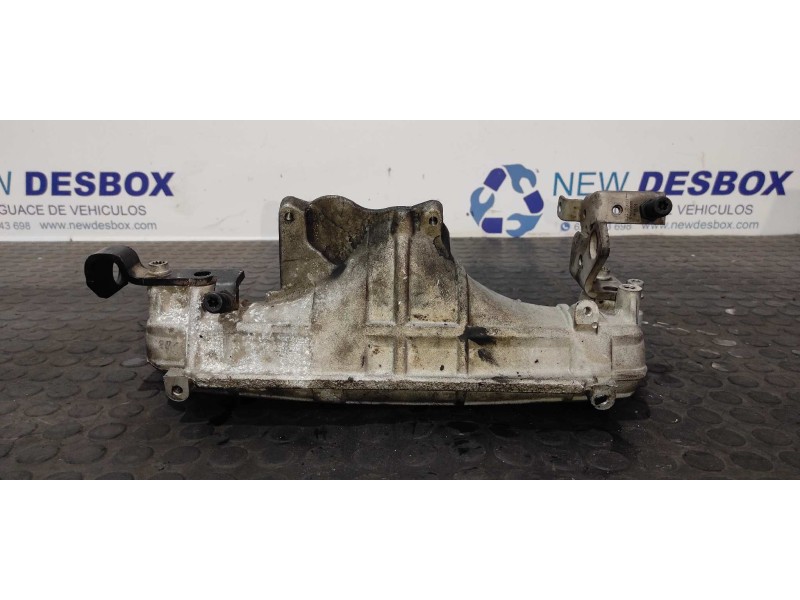 Recambio de colector admision para audi a4 berlina (8e) 2.0 tdi 16v (103kw) referencia OEM IAM 03G129713H  