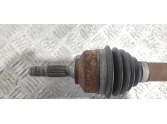 Recambio de transmision delantera derecha para peugeot 207 sport referencia OEM IAM    2