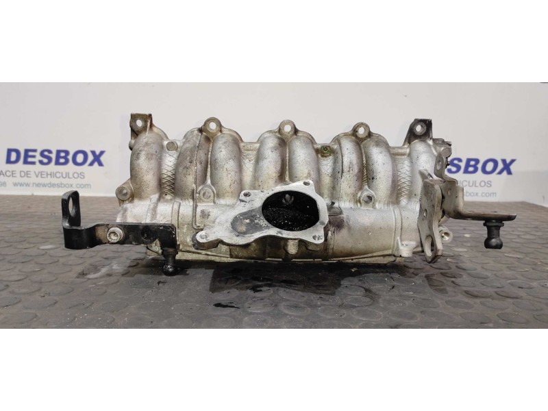 Recambio de colector admision para audi a4 berlina (8e) 2.0 tdi 16v (103kw) referencia OEM IAM 03G129713H  