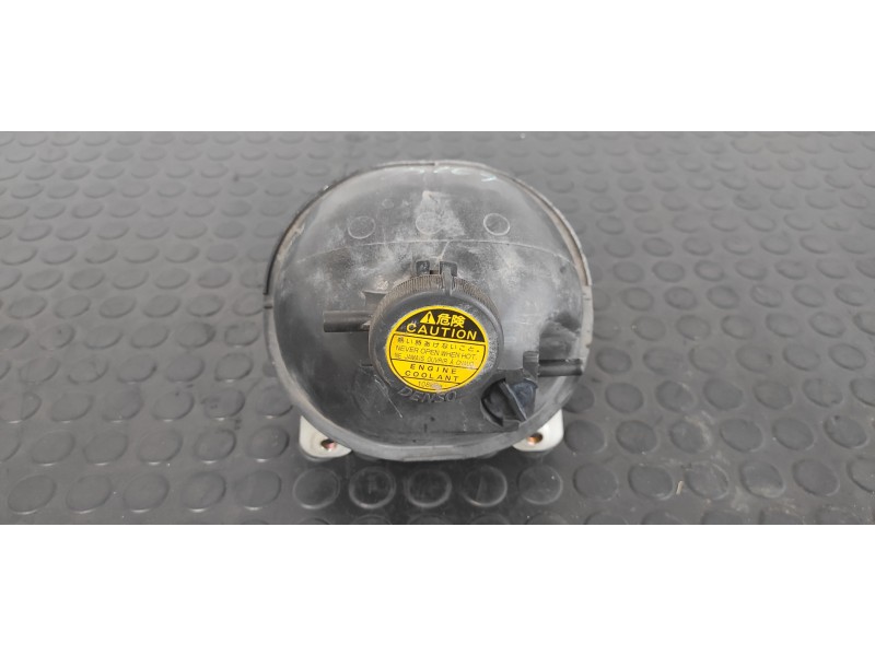 Recambio de deposito expansion para toyota corolla verso (r1) 2.0 d-4d luna referencia OEM IAM 51994A0  