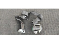 Recambio de cinturon trasero derecho para seat leon (1p1) 1.9 tdi referencia OEM IAM 1P0857806B  