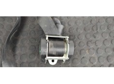 Recambio de cinturon trasero derecho para seat leon (1p1) 1.9 tdi referencia OEM IAM 1P0857806B   2