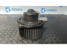 Recambio de motor calefaccion para ssangyong rodius xdi deluxe 4wd referencia OEM IAM 03361  