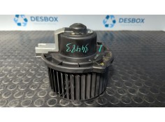 Recambio de motor calefaccion para ssangyong rodius xdi deluxe 4wd referencia OEM IAM 03361   2