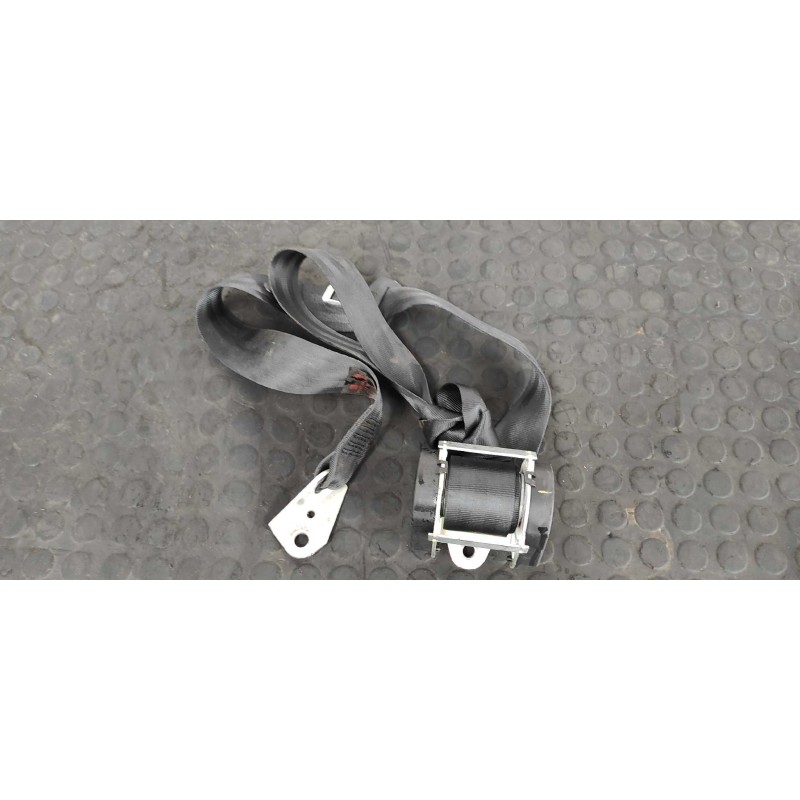 Recambio de cinturon trasero izquierdo para seat leon (1p1) 1.9 tdi referencia OEM IAM 1P0857805C  