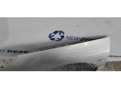 Recambio de aleta delantera izquierda para peugeot 407 sr confort referencia OEM IAM    2