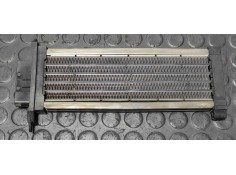 Recambio de resistencia calefaccion para renault scenic ii 1.5 dci diesel referencia OEM IAM 664447AE   2