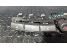 Recambio de mando multifuncion para ssangyong rodius xdi deluxe 4wd referencia OEM IAM 8523021421HCH   2