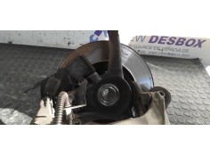 Recambio de mangueta delantera derecha para peugeot 407 sr confort referencia OEM IAM 8P9   2