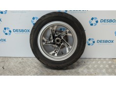 Recambio de llanta para suzuki an 400 / burgman burgman 400 referencia OEM IAM    2