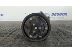 Recambio de compresor aire acondicionado para peugeot 107 1.4 hdi cat (8ht / dv4td) referencia OEM IAM 5060217332  