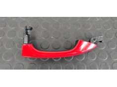 Recambio de maneta delantera izquierda para hyundai i20 active classic blue referencia OEM IAM    2