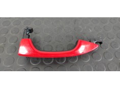 Recambio de maneta delantera derecha para hyundai i20 active classic blue referencia OEM IAM    2