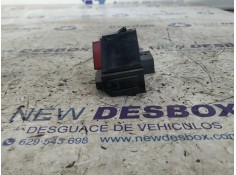 Recambio de warning para opel corsa d referencia OEM IAM 13189529   2