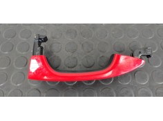 Recambio de maneta trasera derecha para hyundai i20 active classic blue referencia OEM IAM    2