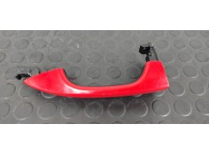 Recambio de maneta trasera izquierda para hyundai i20 active classic blue referencia OEM IAM    2