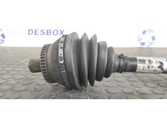 Recambio de transmision delantera izquierda para audi a4 berlina (8e) 2.0 tdi 16v (103kw) referencia OEM IAM 8E0407271BK   2