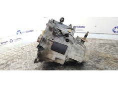 Recambio de caja cambios para citroen zx 1.9 d armonia referencia OEM IAM 20CH84   2