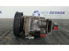 Recambio de compresor aire acondicionado para peugeot 107 1.4 hdi cat (8ht / dv4td) referencia OEM IAM 5060217332   2