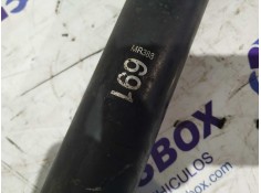 Recambio de transmision central para mitsubishi montero pinin (h60/h70) 2000 gdi (5-ptas.) referencia OEM IAM MR388691   2