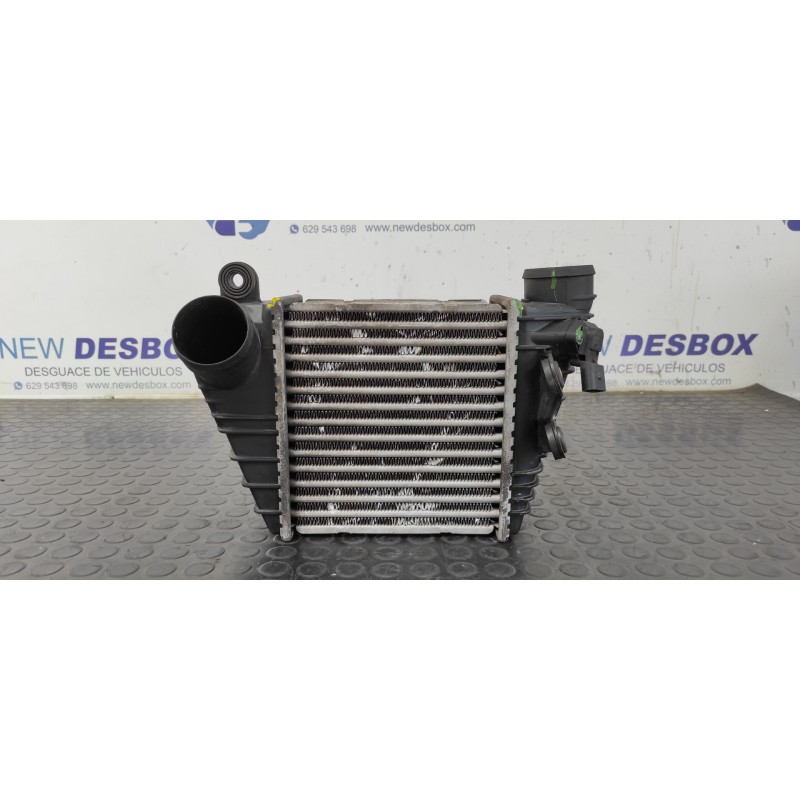 Recambio de intercooler para volkswagen golf iv variant (1j5) 1.9 tdi referencia OEM IAM 1J0145803  