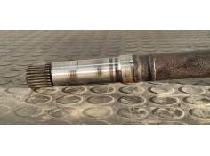 Recambio de transmision delantera derecha para peugeot 407 sr confort referencia OEM IAM 9640848080   2