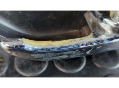 Recambio de maneta interior delantera derecha para ssangyong rodius xdi deluxe 4wd referencia OEM IAM 7242021000   2