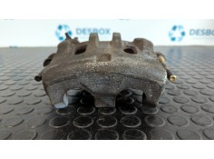 Recambio de pinza de freno delantera derecha para ssangyong rodius xdi deluxe 4wd referencia OEM IAM BC140097   2